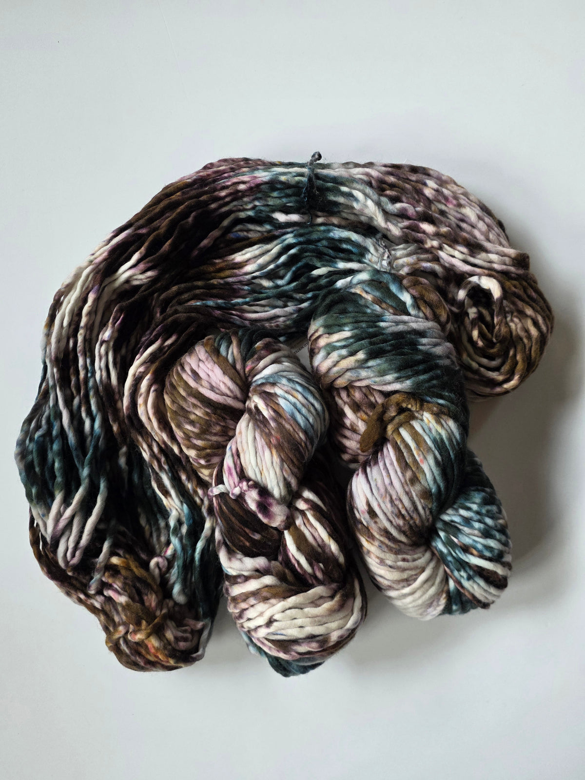 Malabrigo | Rasta | Carousel