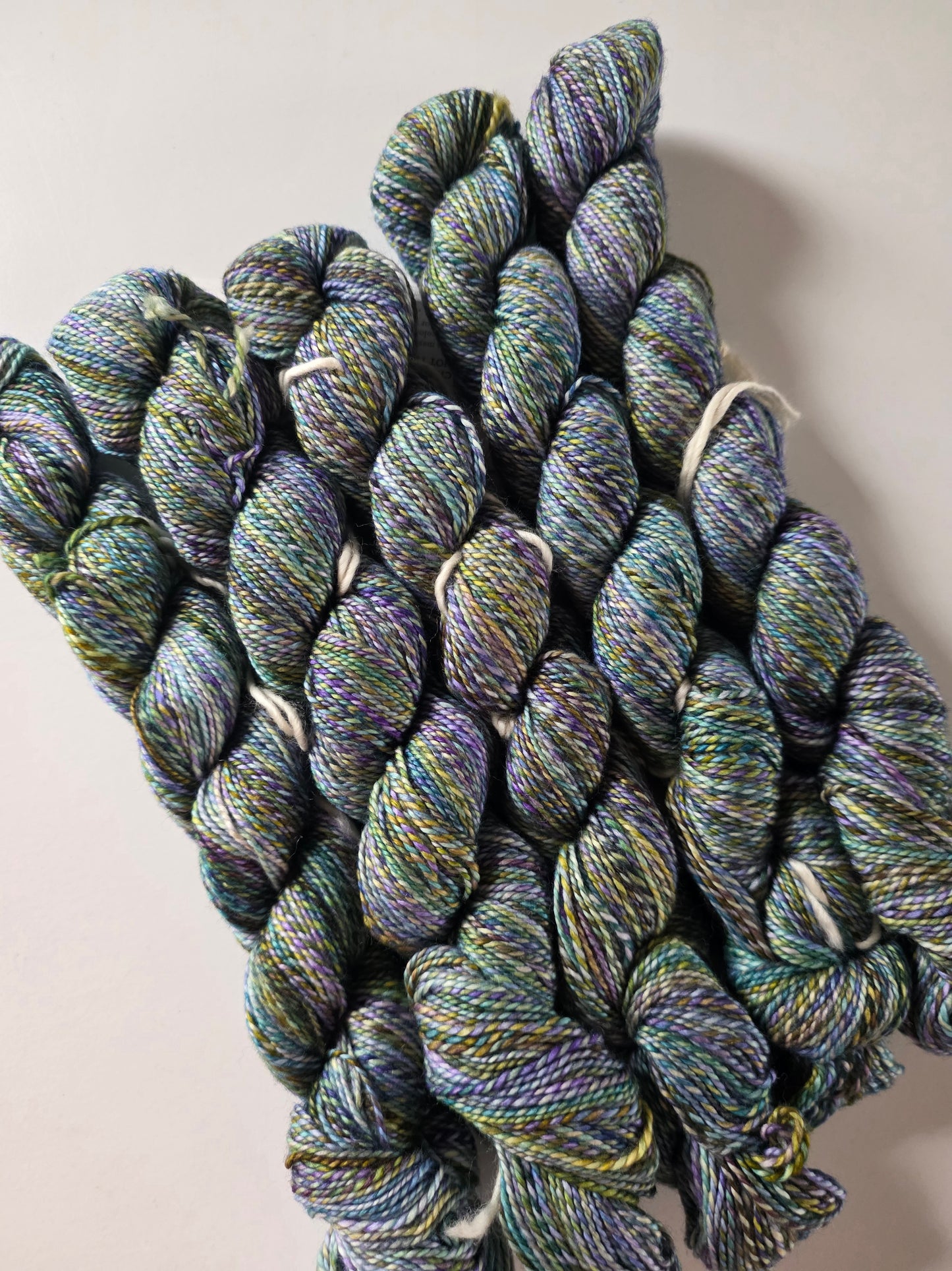 Malabrigo | Torzal | Indiecita