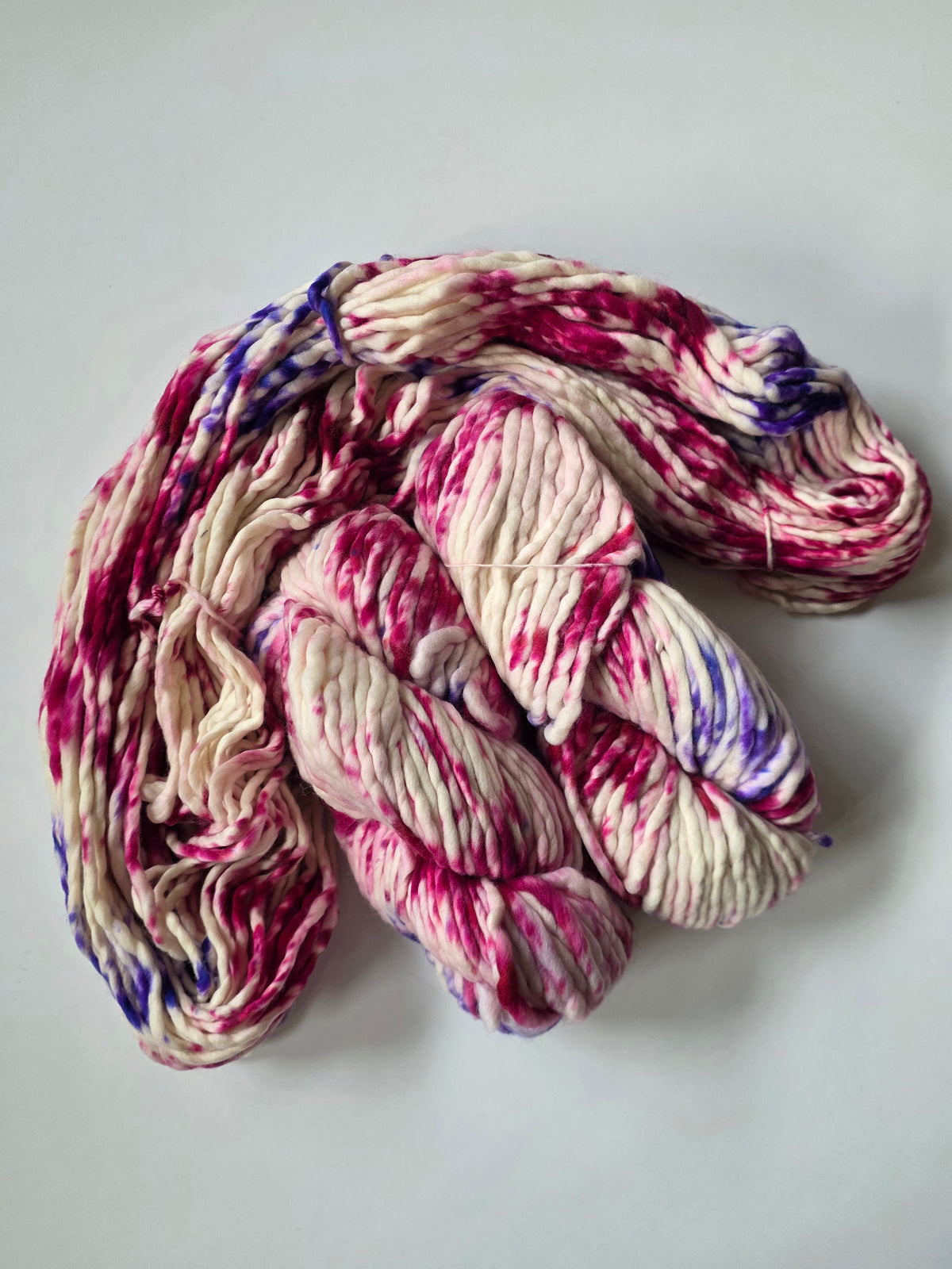 Malabrigo | Rasta | Cherry Vanilla