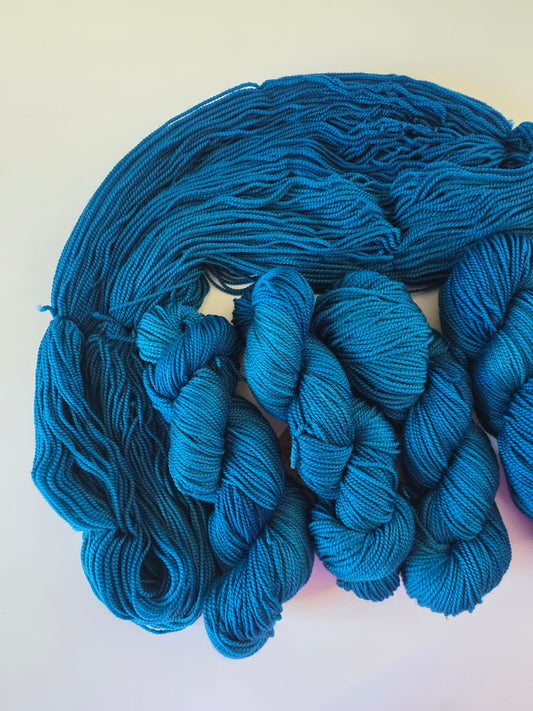 Manos Del Uruguay | Sami | Fjord