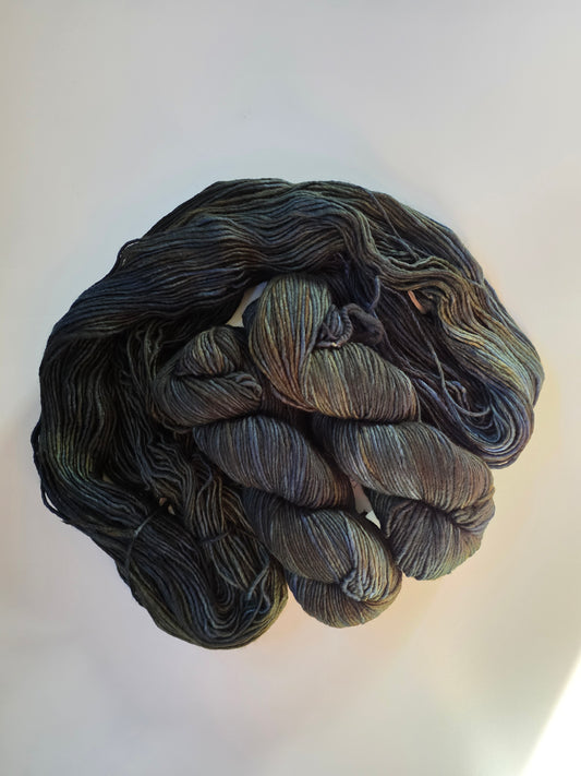 Malabrigo | Worsted | VAA