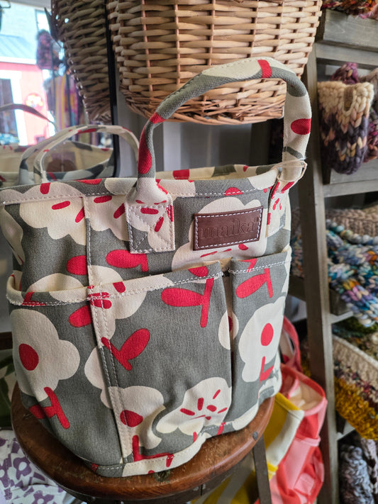 Project Tote, Sierra