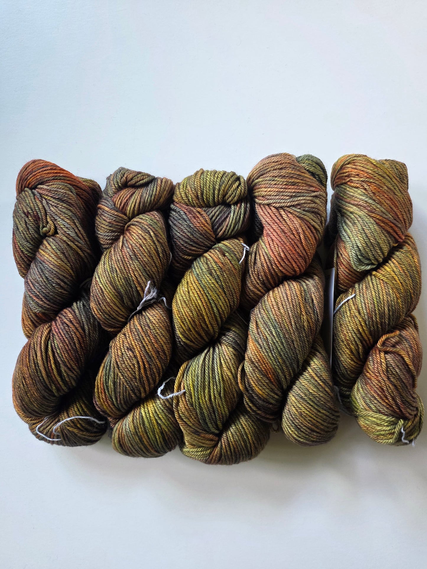 Malabrigo | Rios | Primavera