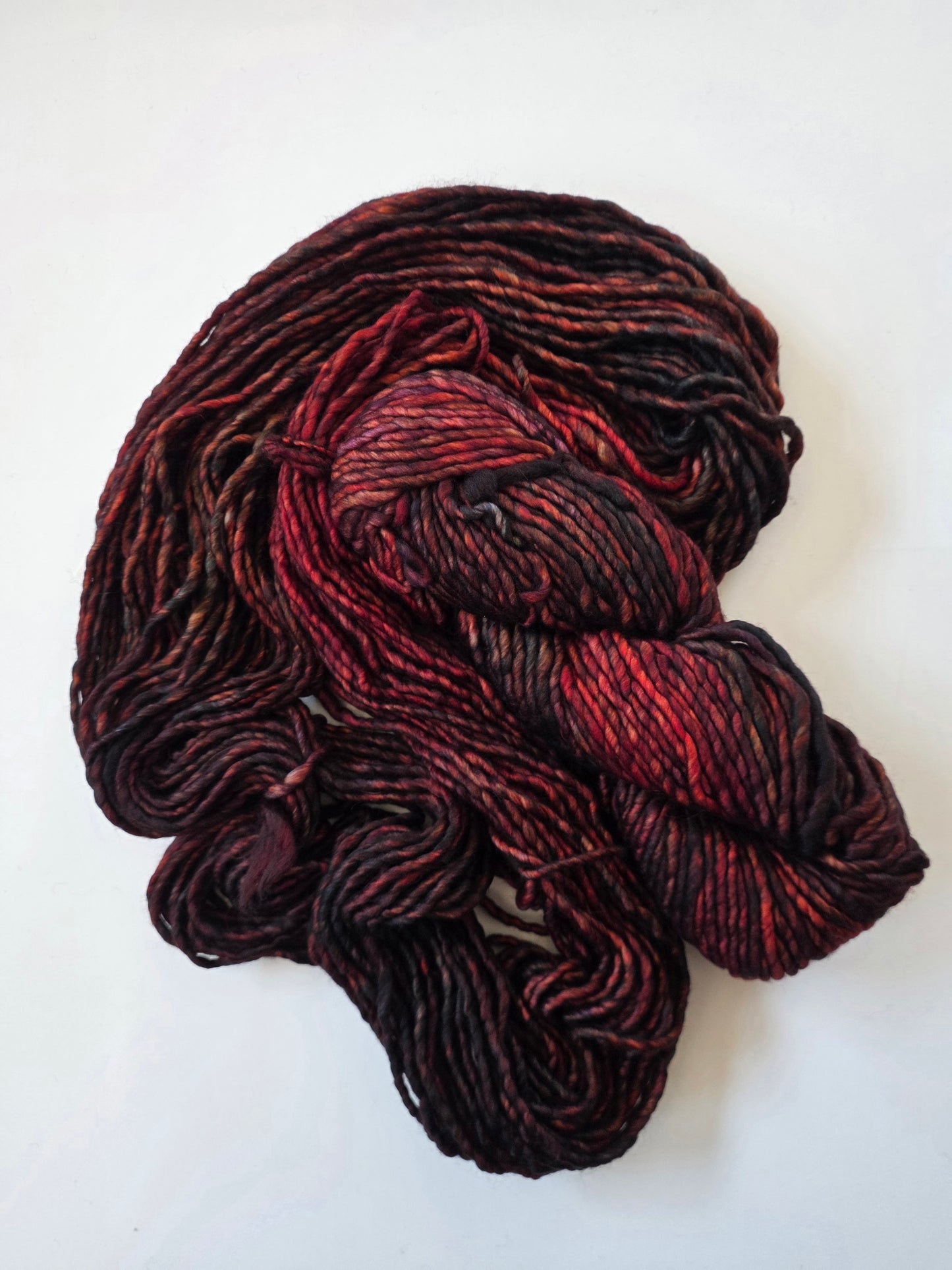 Malabrigo | Noventa | Marte