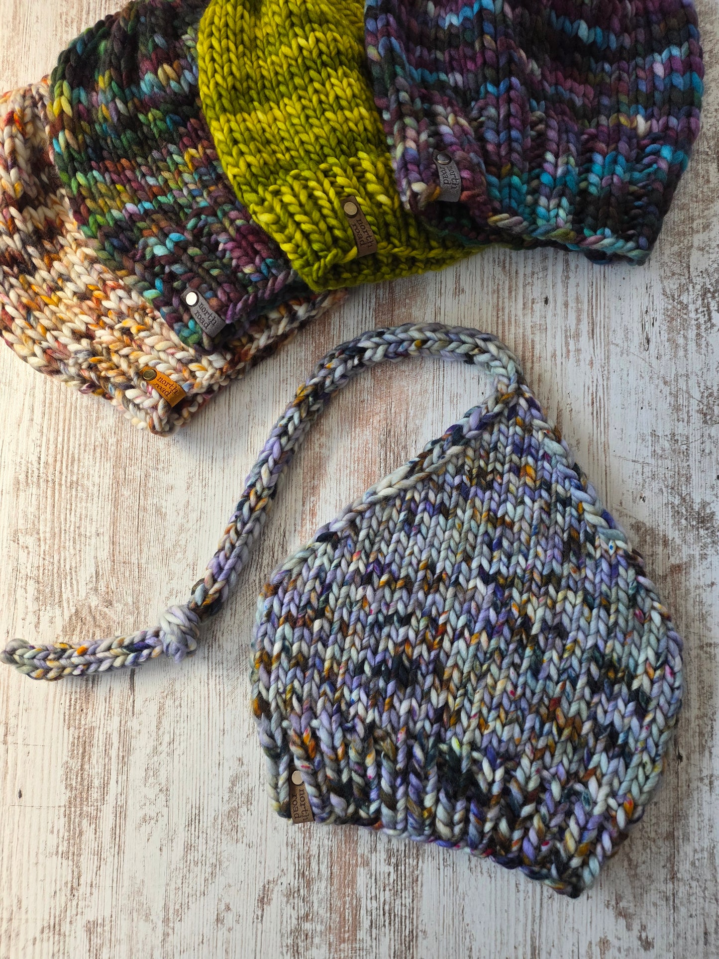Merino Wool Hovlander Hat