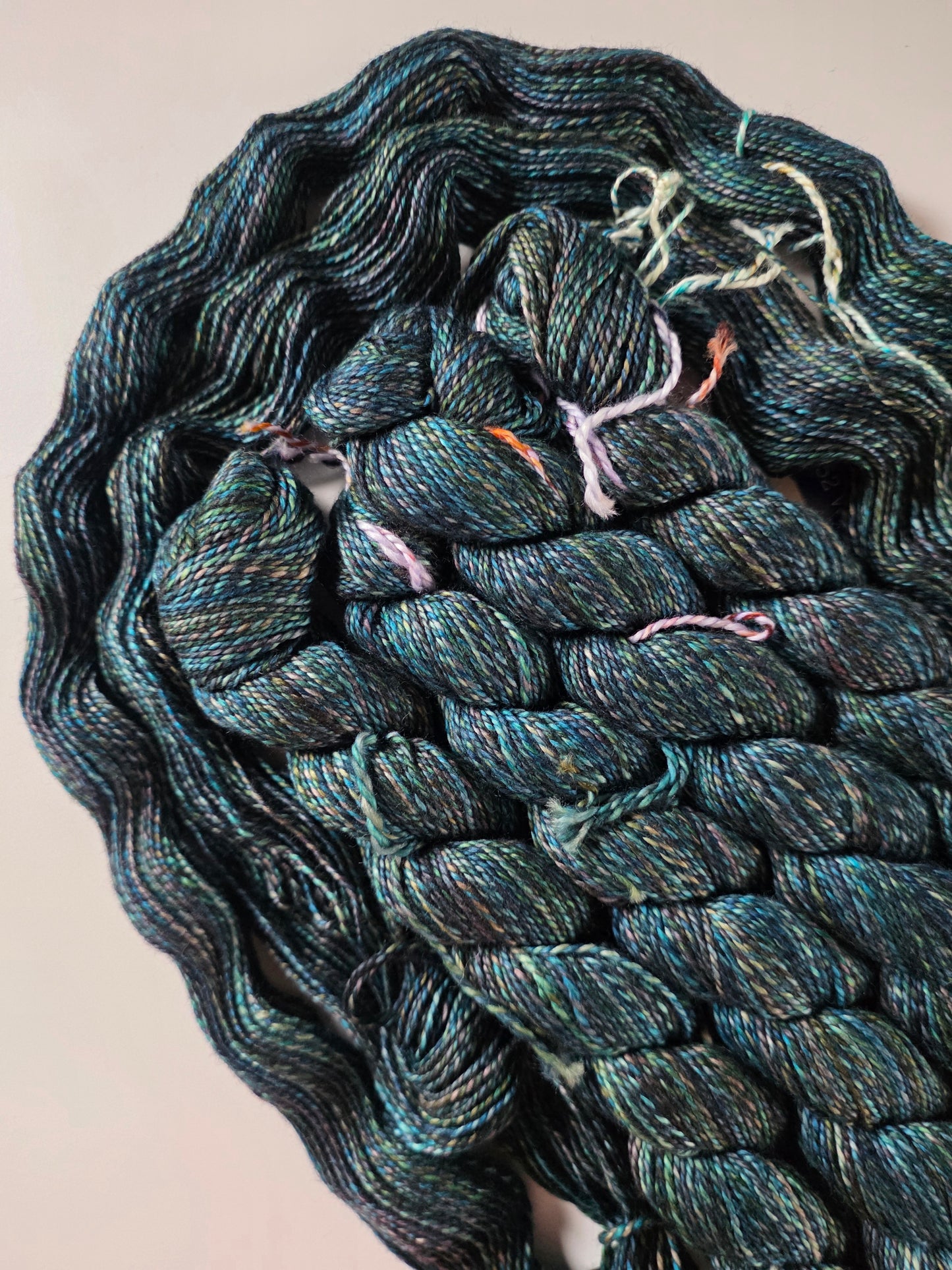 Malabrigo | Torzal | Wabi-Sabi