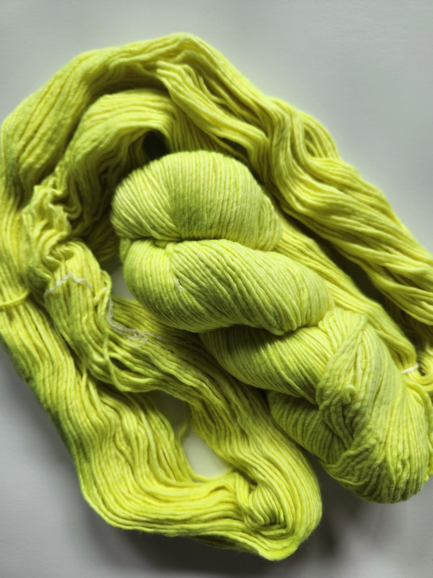 Malabrigo | Worsted | Fluo