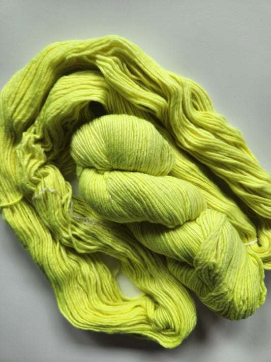Malabrigo | Worsted | Fluo