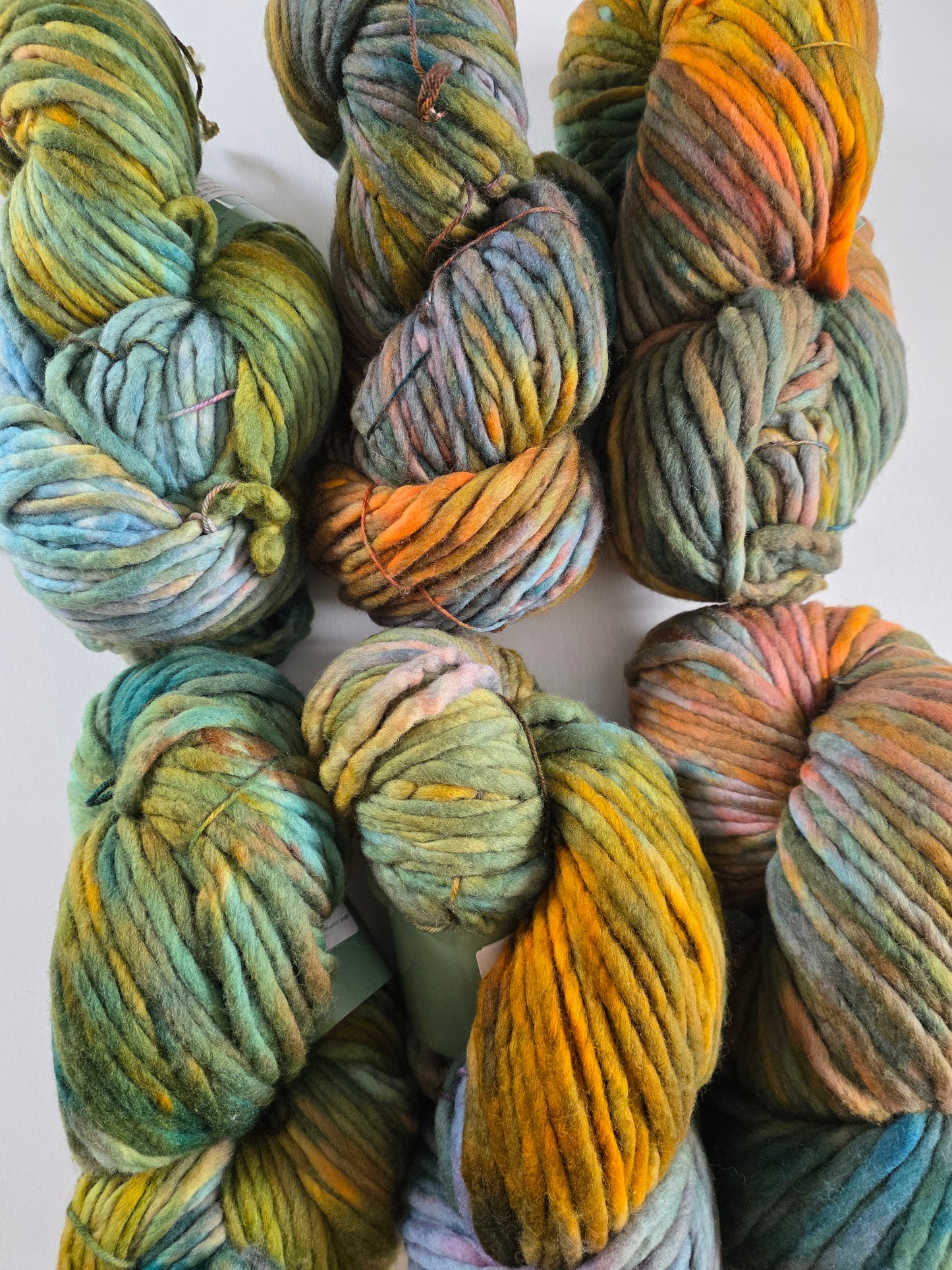 Purls & Pines | Super Bulky | Cabin Retreat