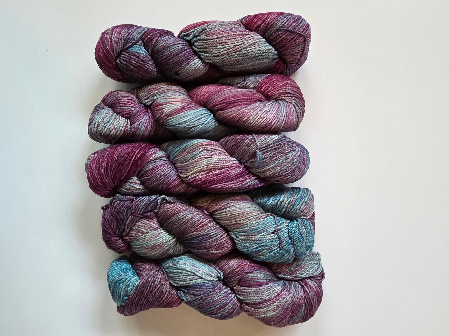 Malabrigo | Arroyo | Lotus