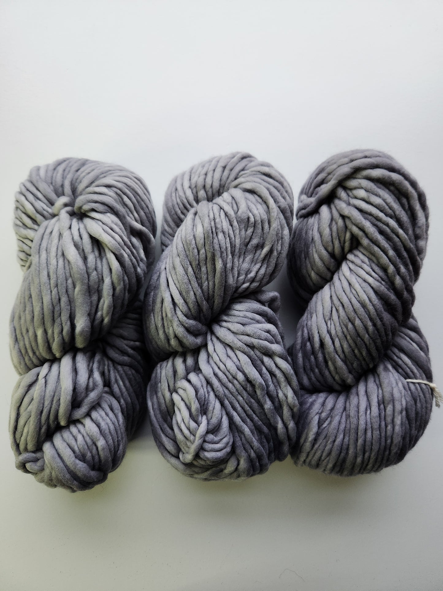 Malabrigo | Rasta | Gris