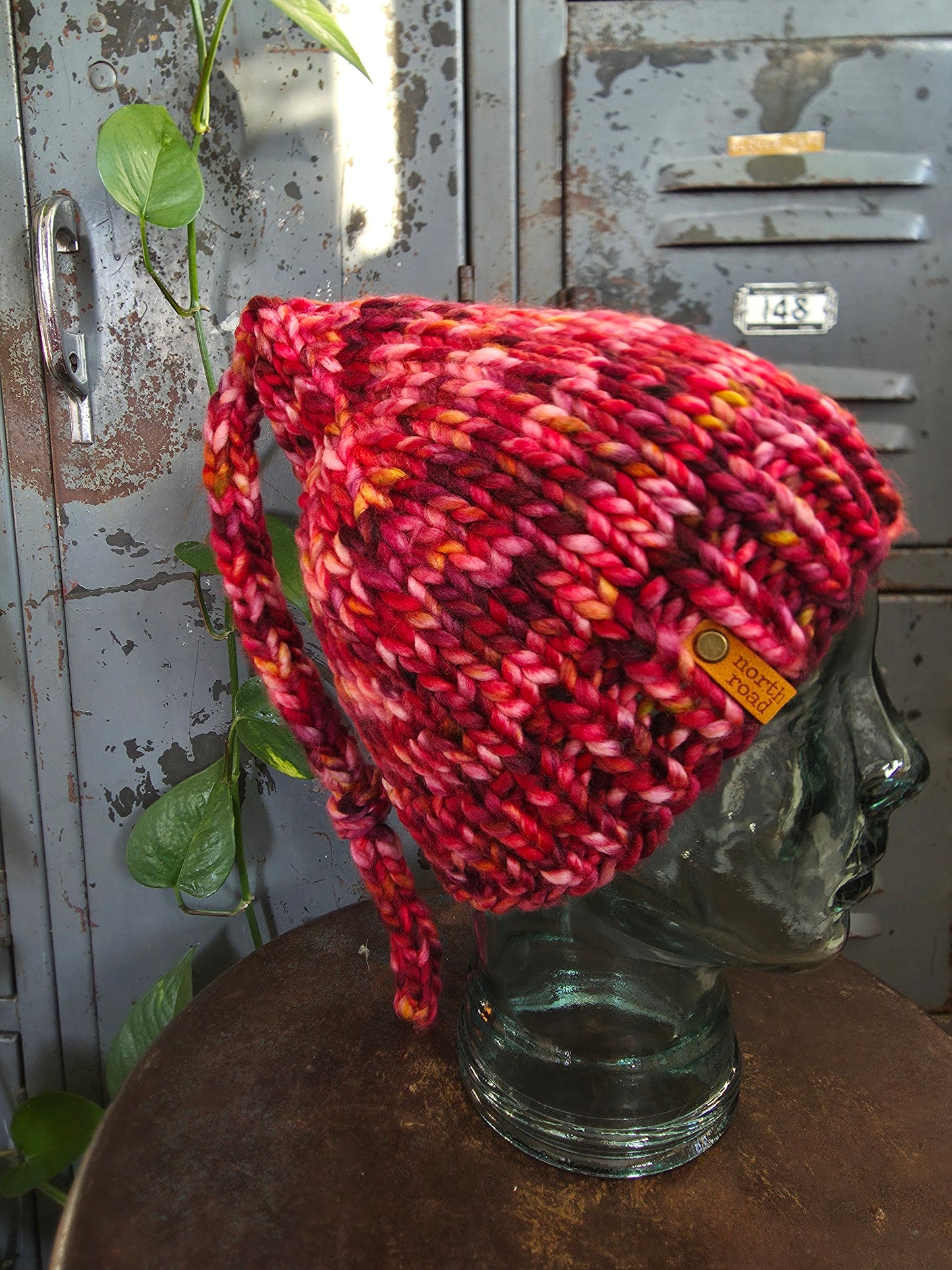 Merino Wool Hovlander Hat