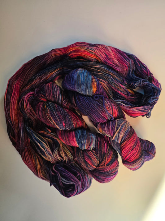 Malabrigo | Arroyo | Talisman