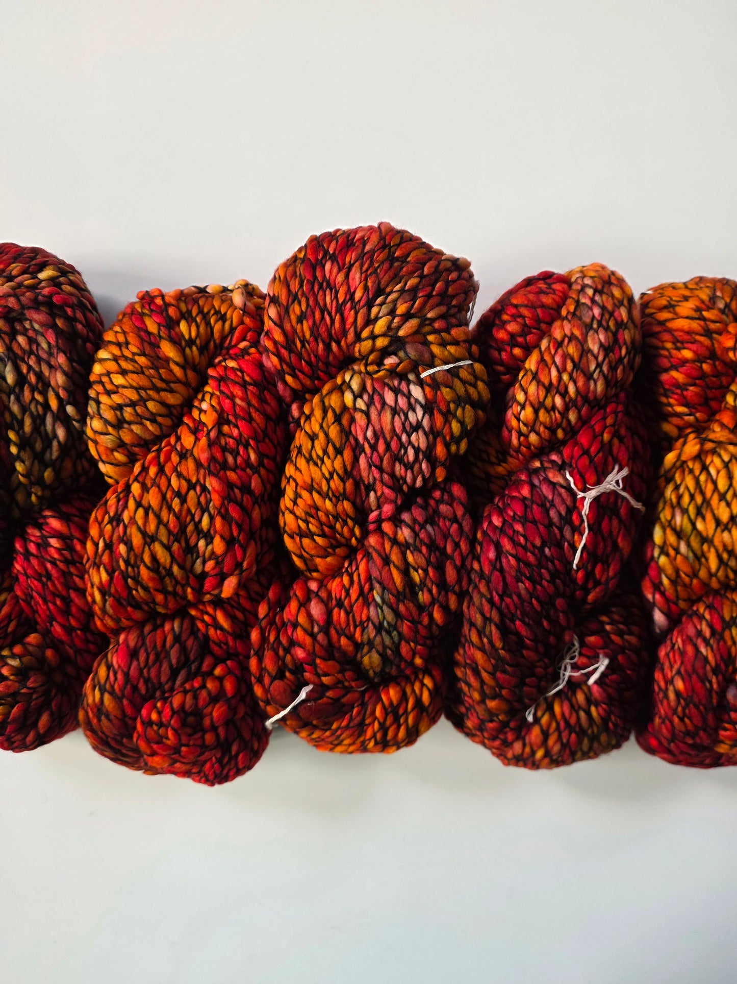 Malabrigo | Caracol | Flama