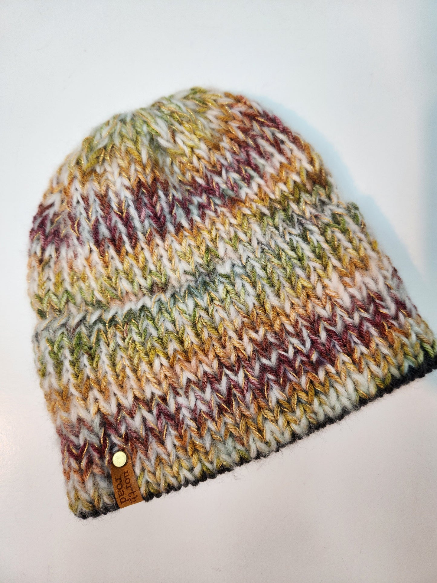 Two Island Lake Hat