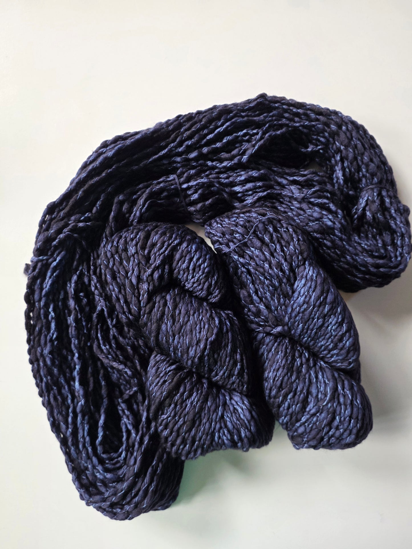 Malabrigo | Caracol | Paris Night