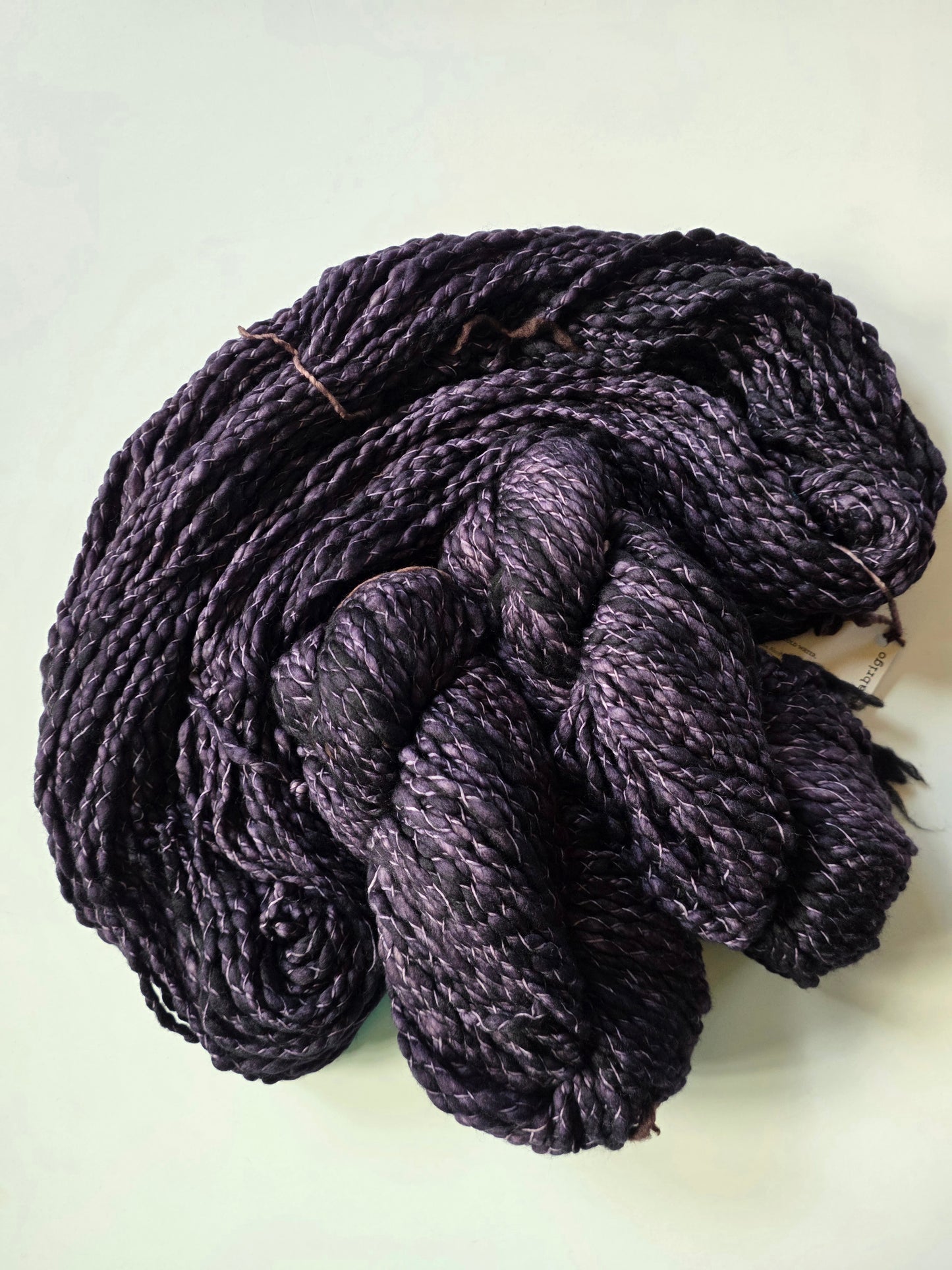 Malabrigo | Caracol | Pearl Ten