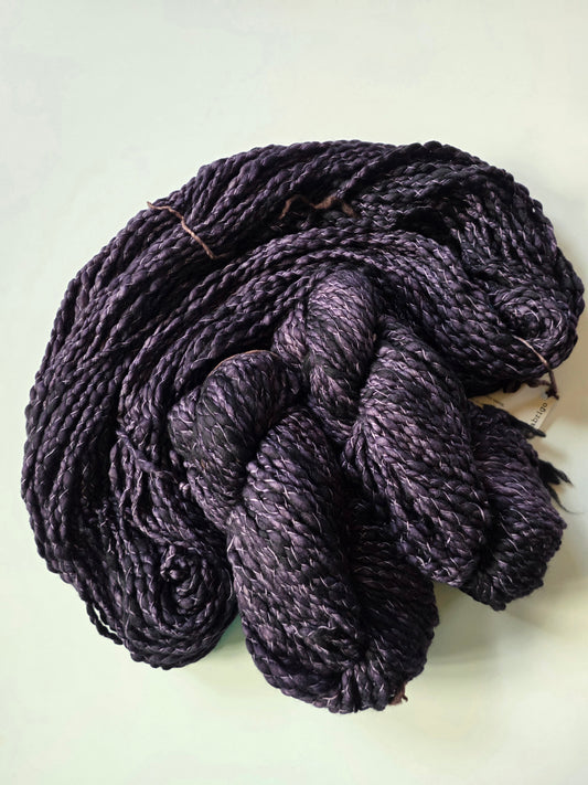Malabrigo | Caracol | Pearl Ten
