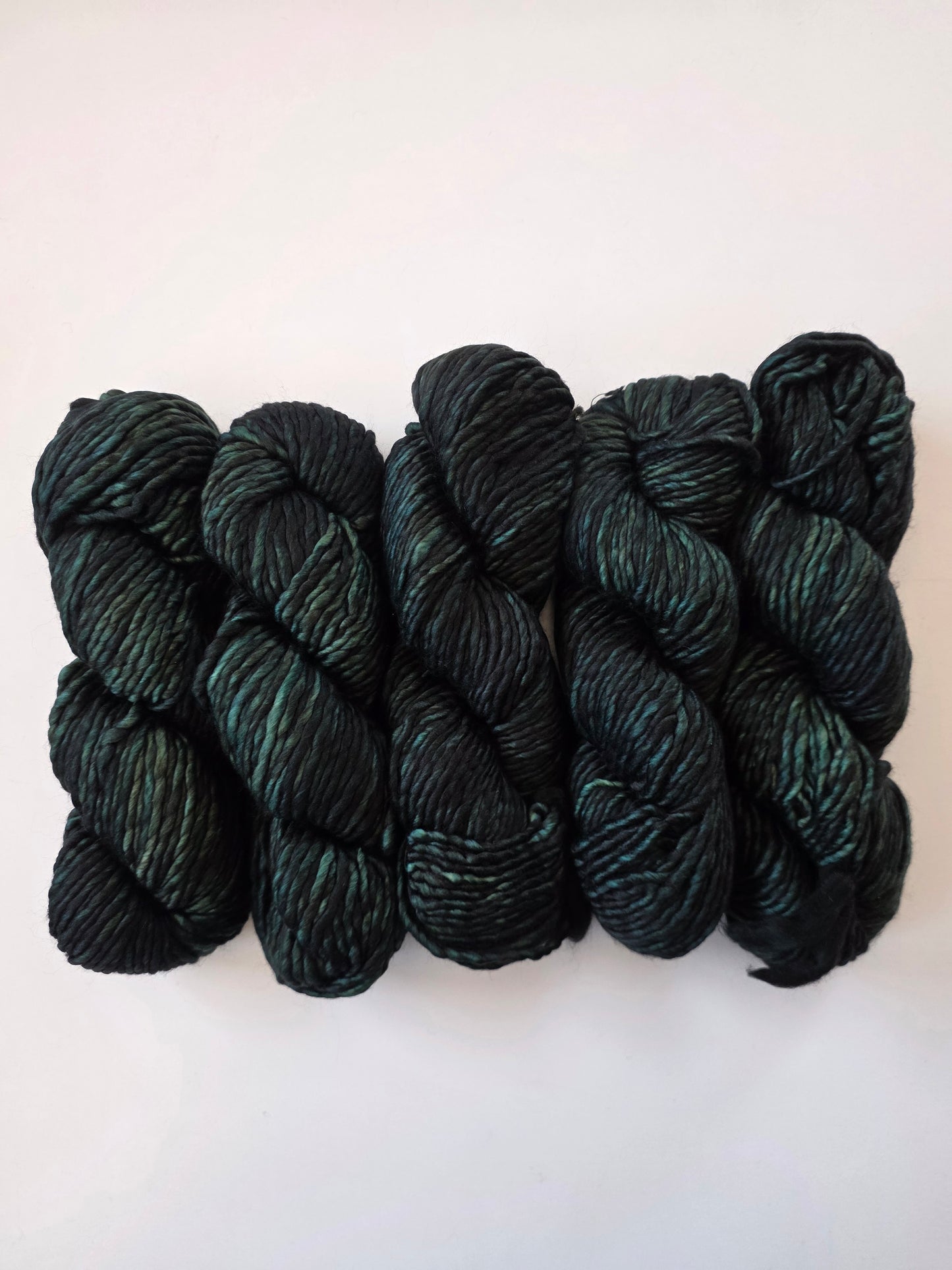 Malabrigo | Noventa | Fiona