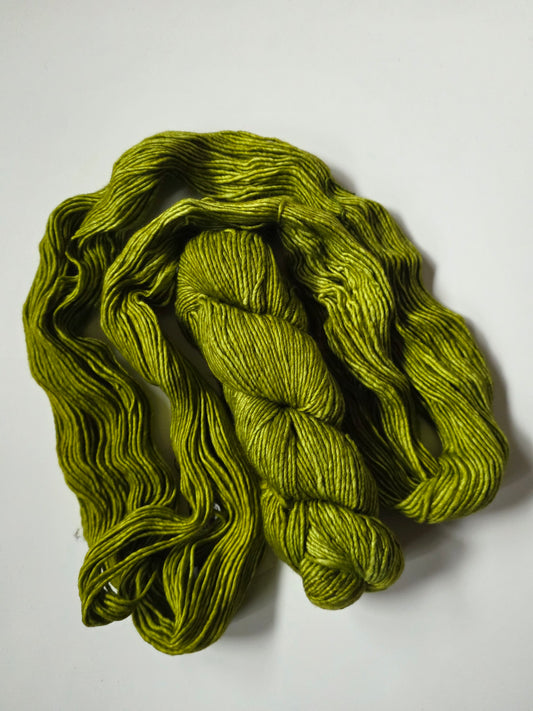 Malabrigo | Worsted | Lettuce
