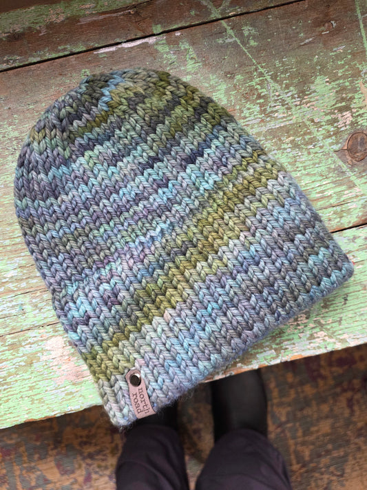 Two Island Lake Hat