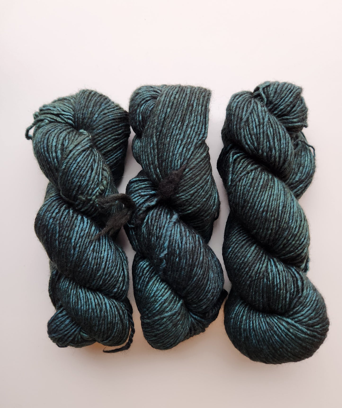 Malabrigo | Worsted | Forest