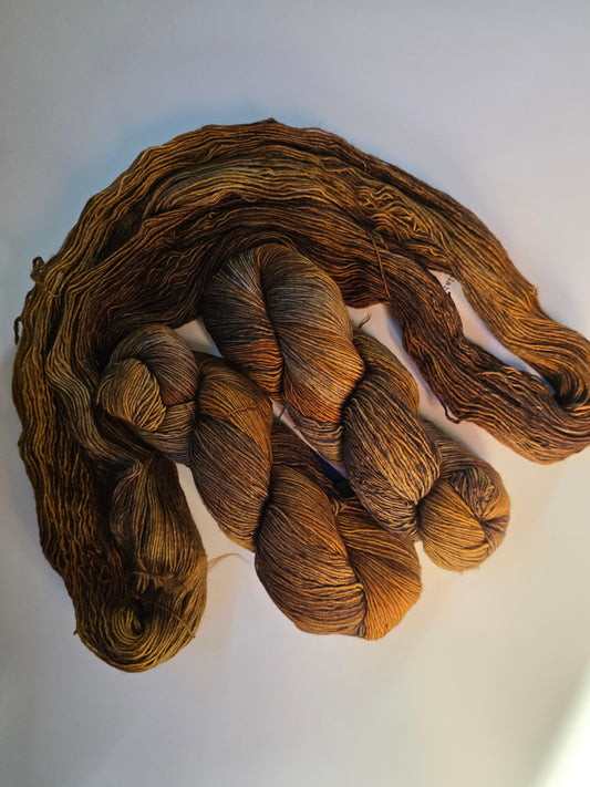 Malabrigo | Mechita | Glitter