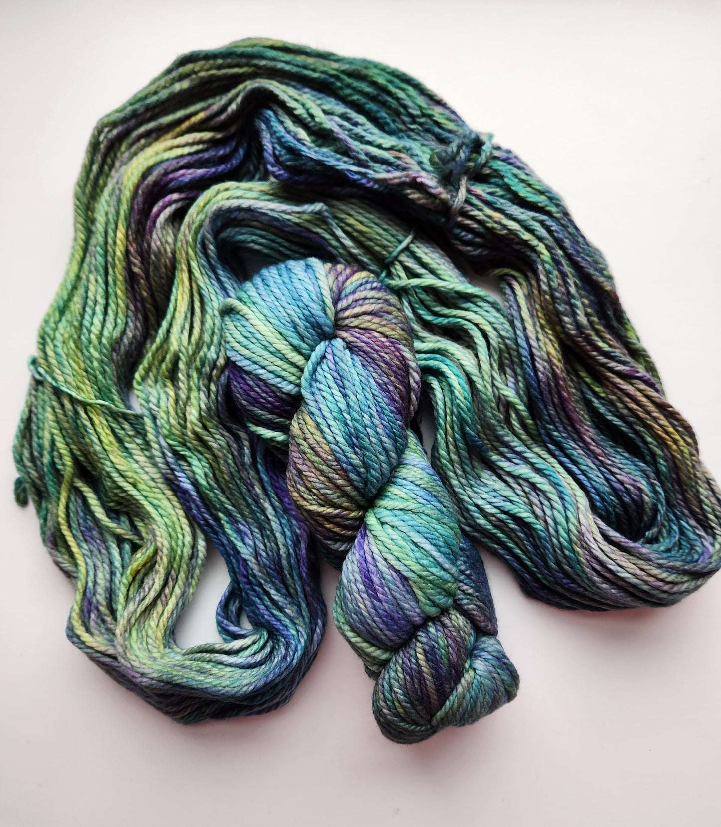 Malabrigo | Chunky | Indiecita