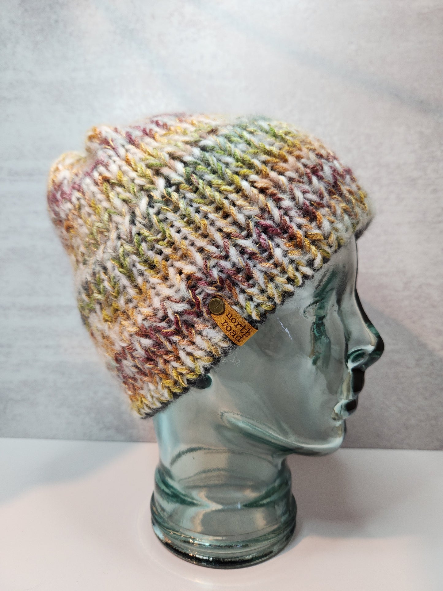 Two Island Lake Hat