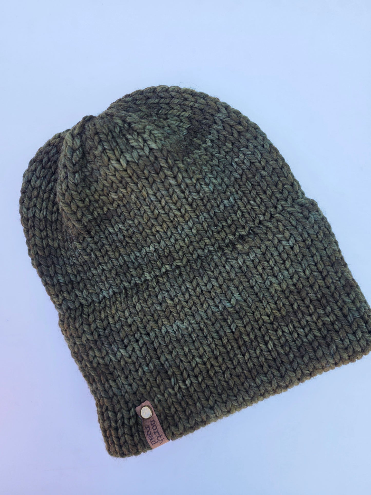 Two Island Lake Hat
