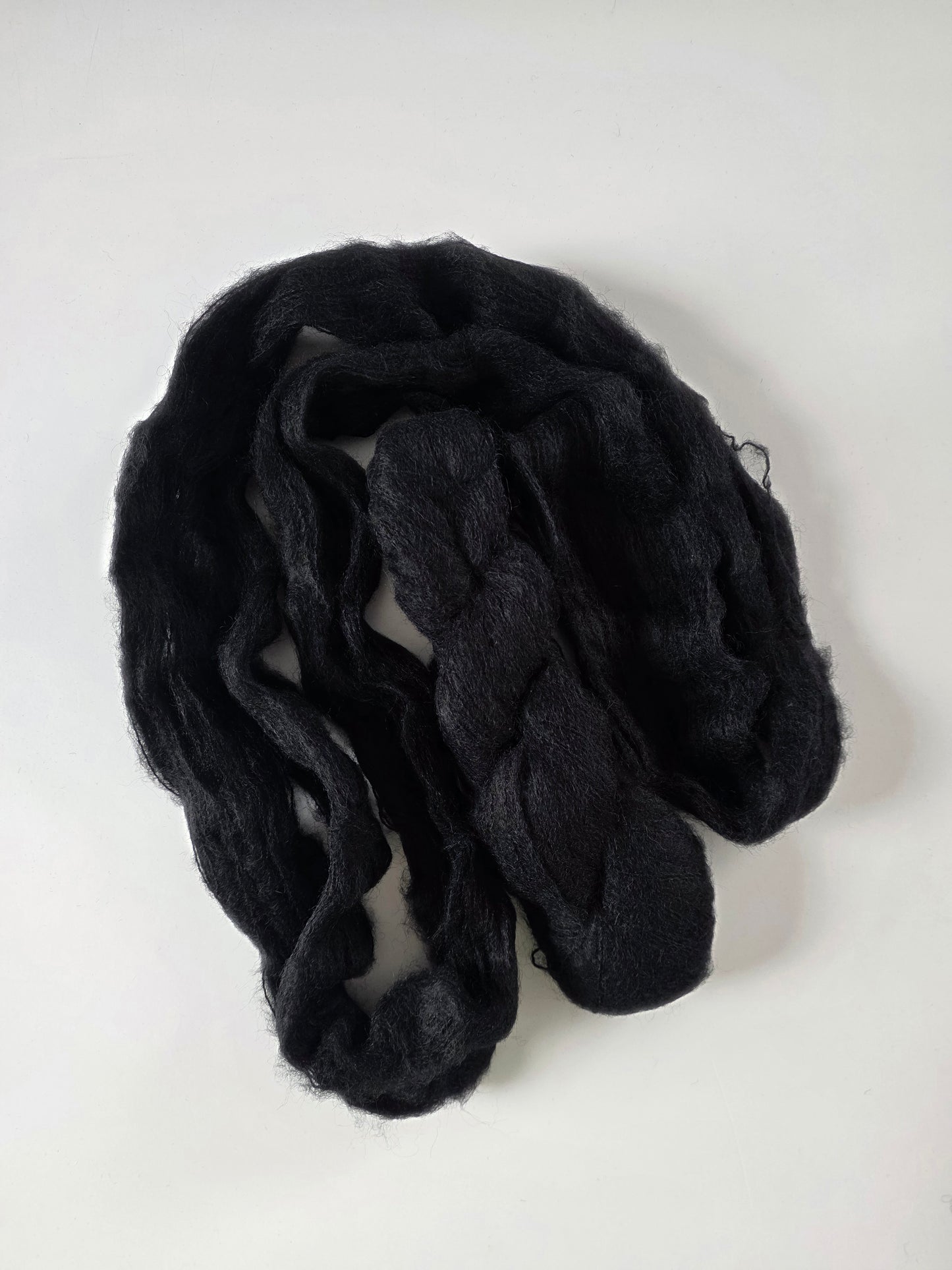 Blue Sky Fibers | Prairie | No. 1101 Raven