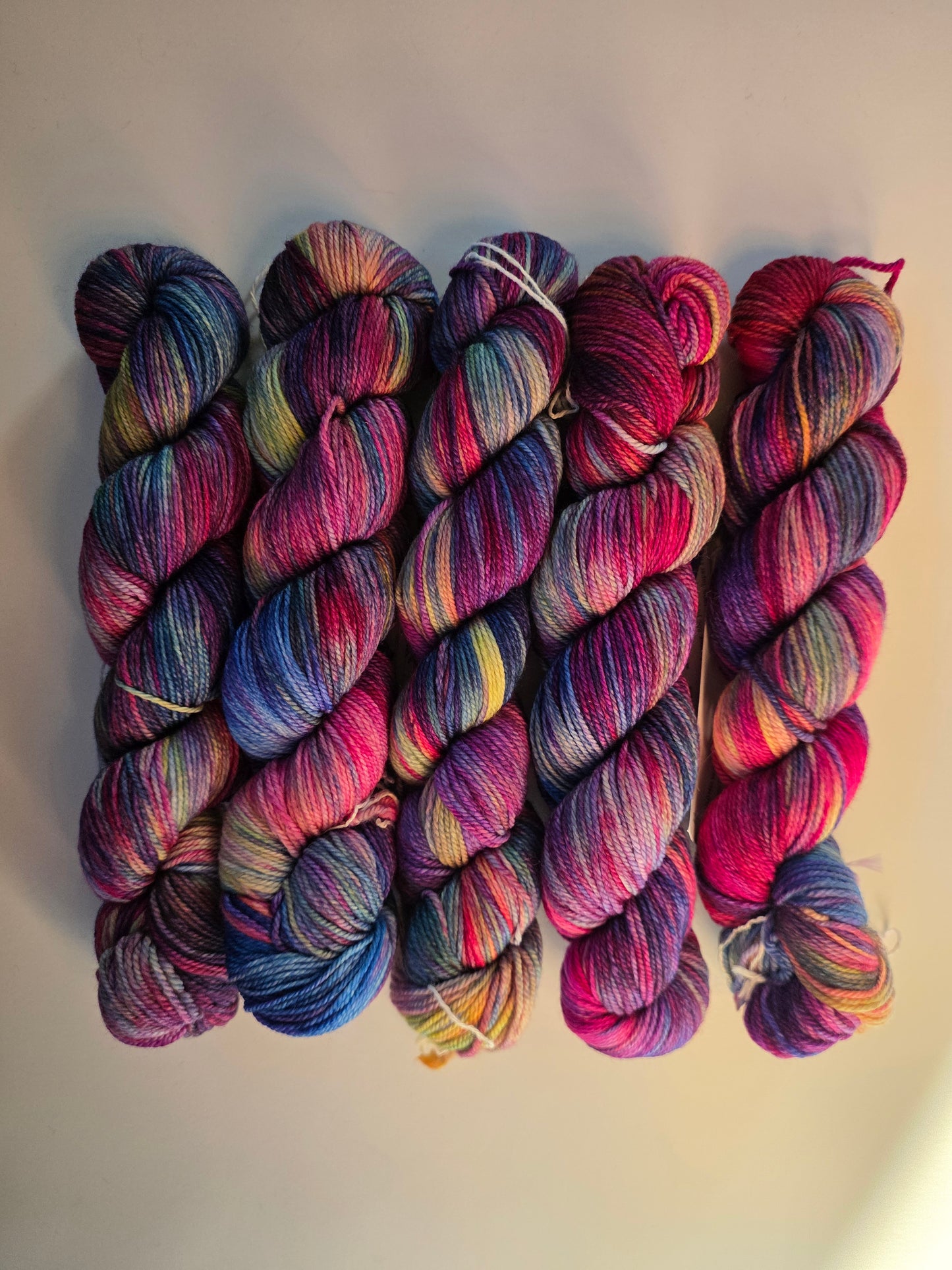 Malabrigo | Finito | Aniversario