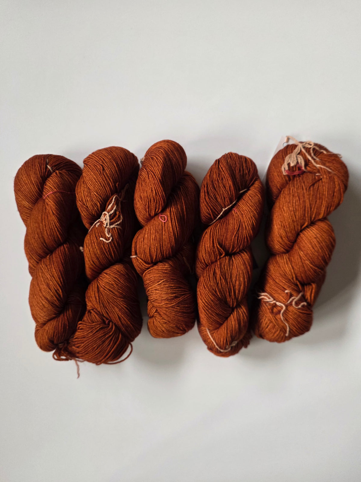 Malabrigo | Ultimate Sock | Caramel