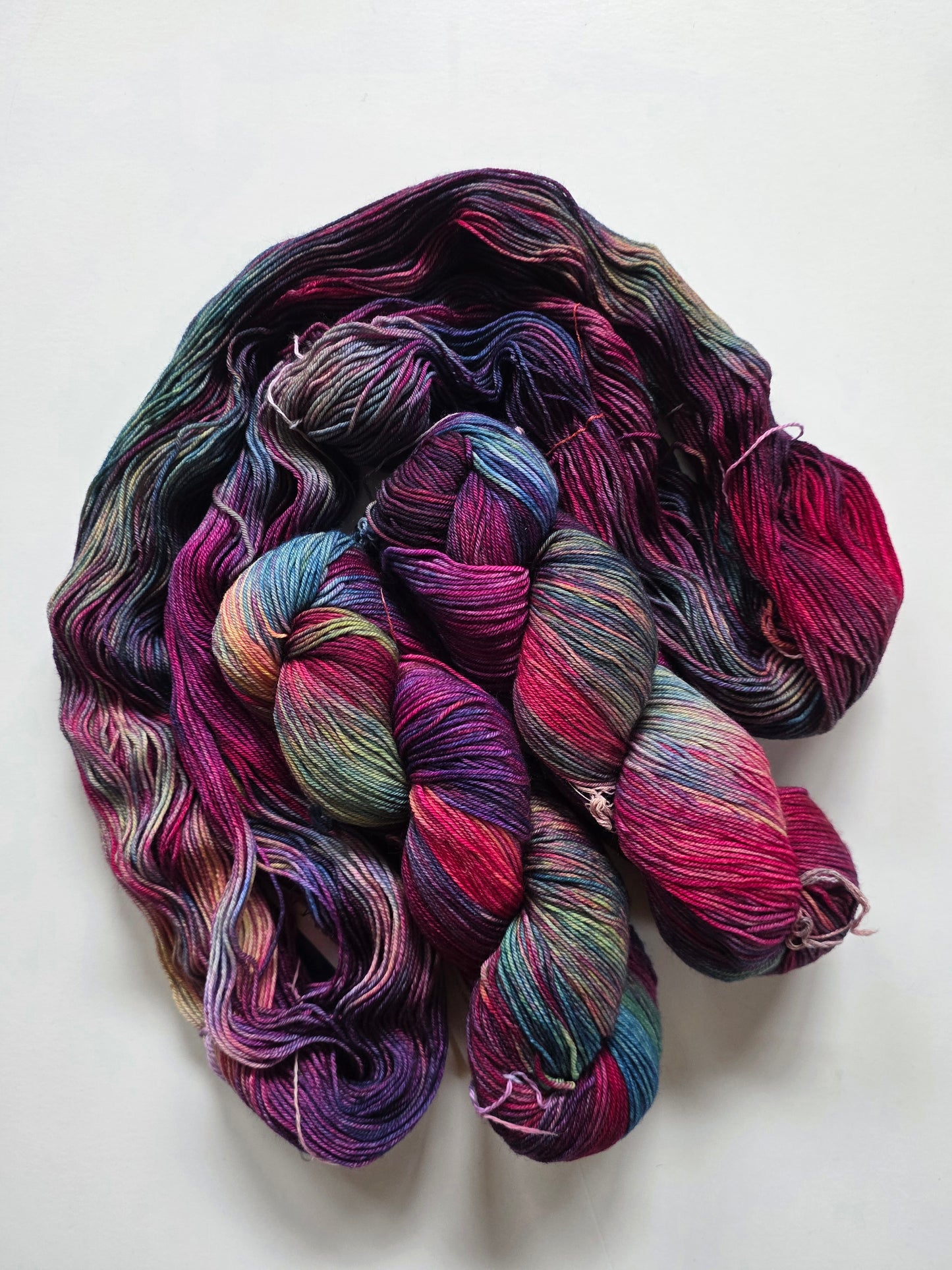 Malabrigo | Ultimate Sock | Aniversario