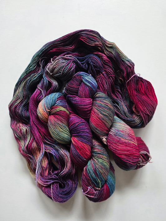 Malabrigo | Ultimate Sock | Aniversario