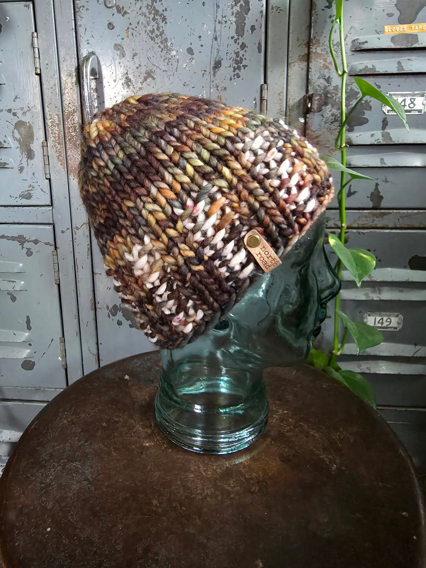 Merino Wool Trailside Hat