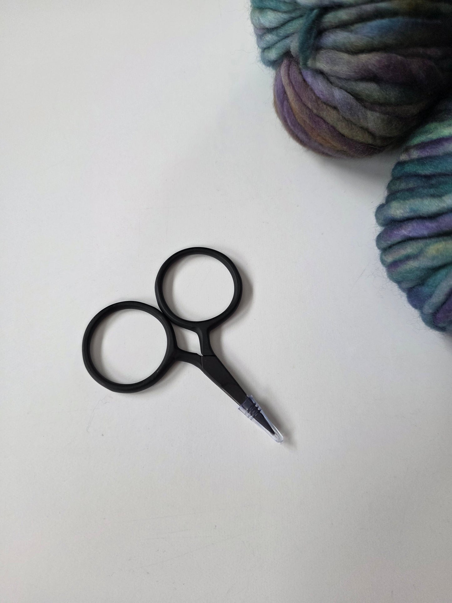 Mini Circle Scissors