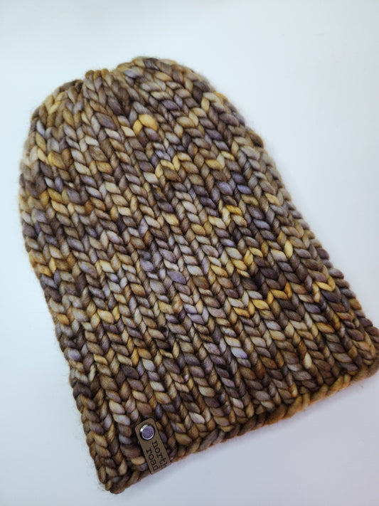 Merino Wool Maple Hill Hat