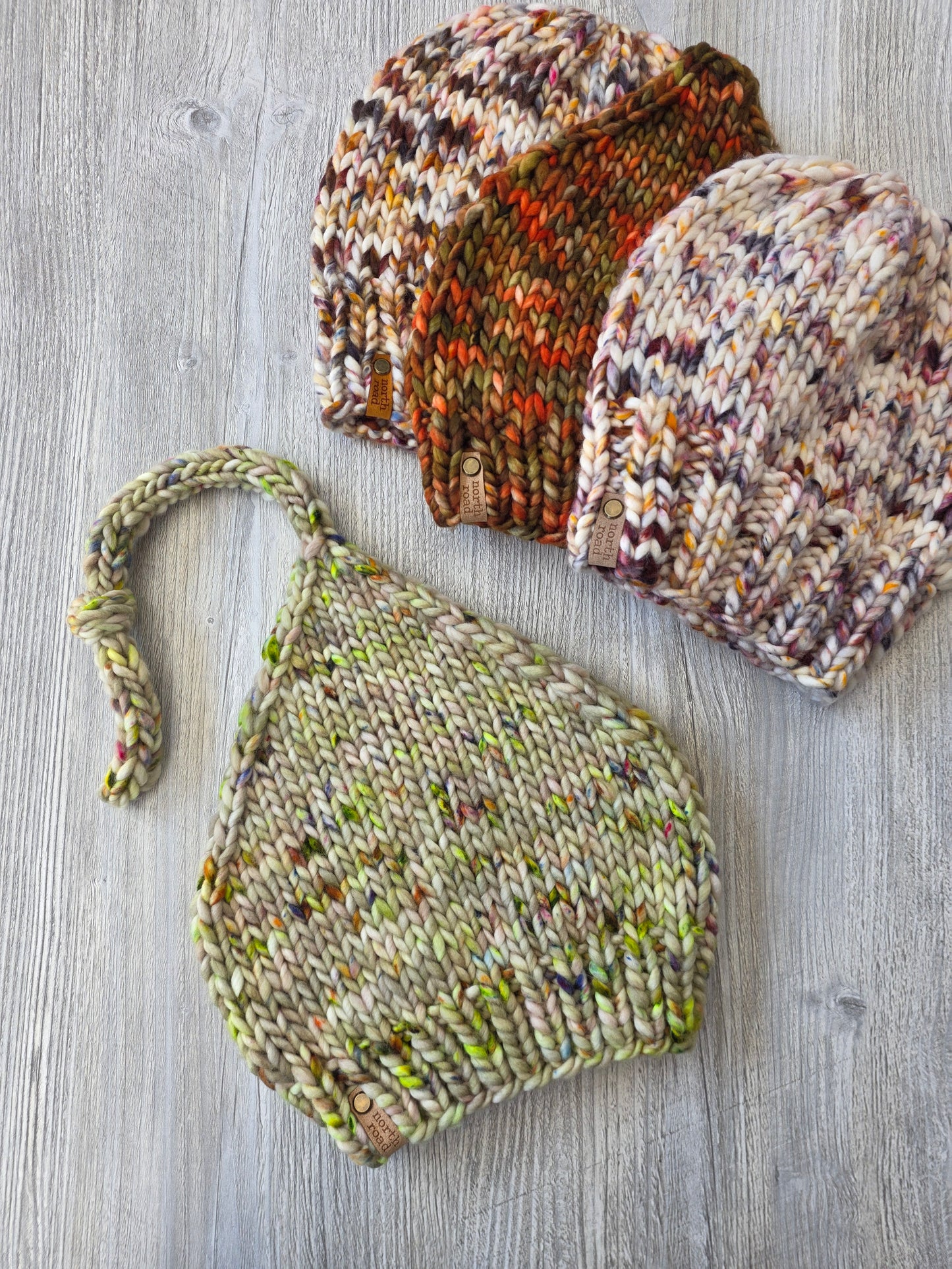 Merino Wool Hovlander Hat