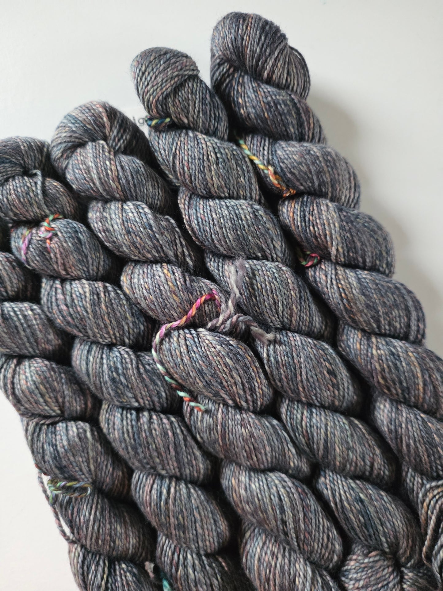 Malabrigo | Torzal | Mineral