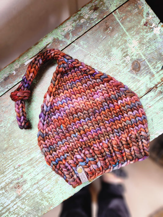 Merino Wool Hovlander Hat