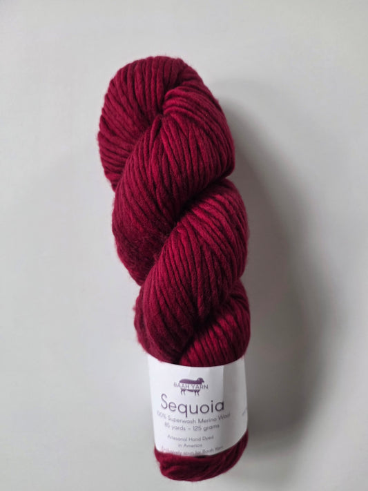 Baah Yarn | Sequoia One Of A Kind