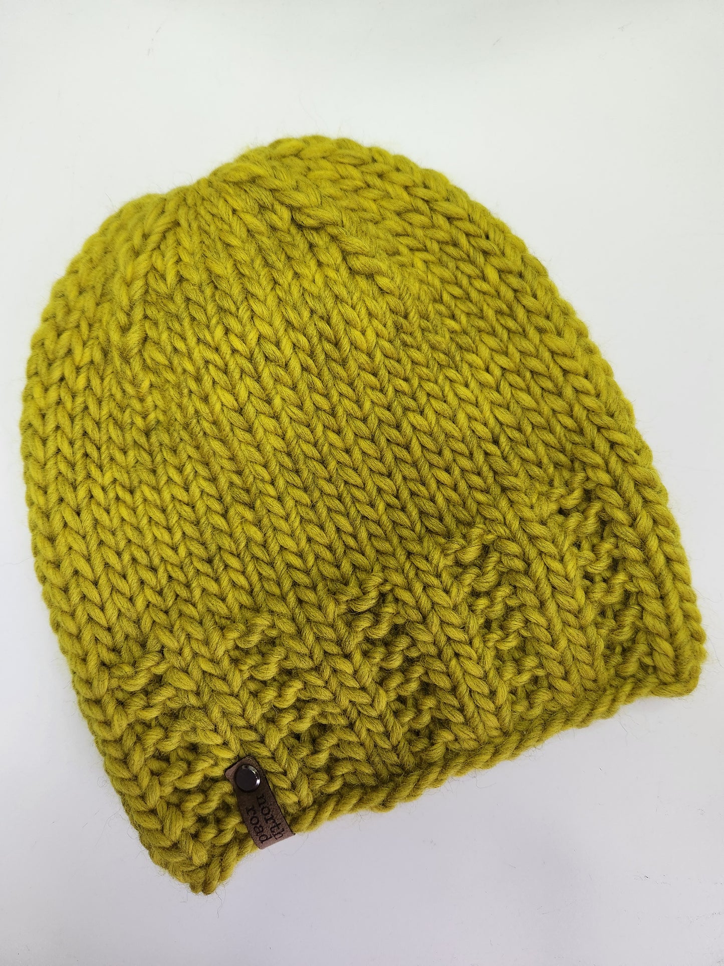 Wool Trailside Hat