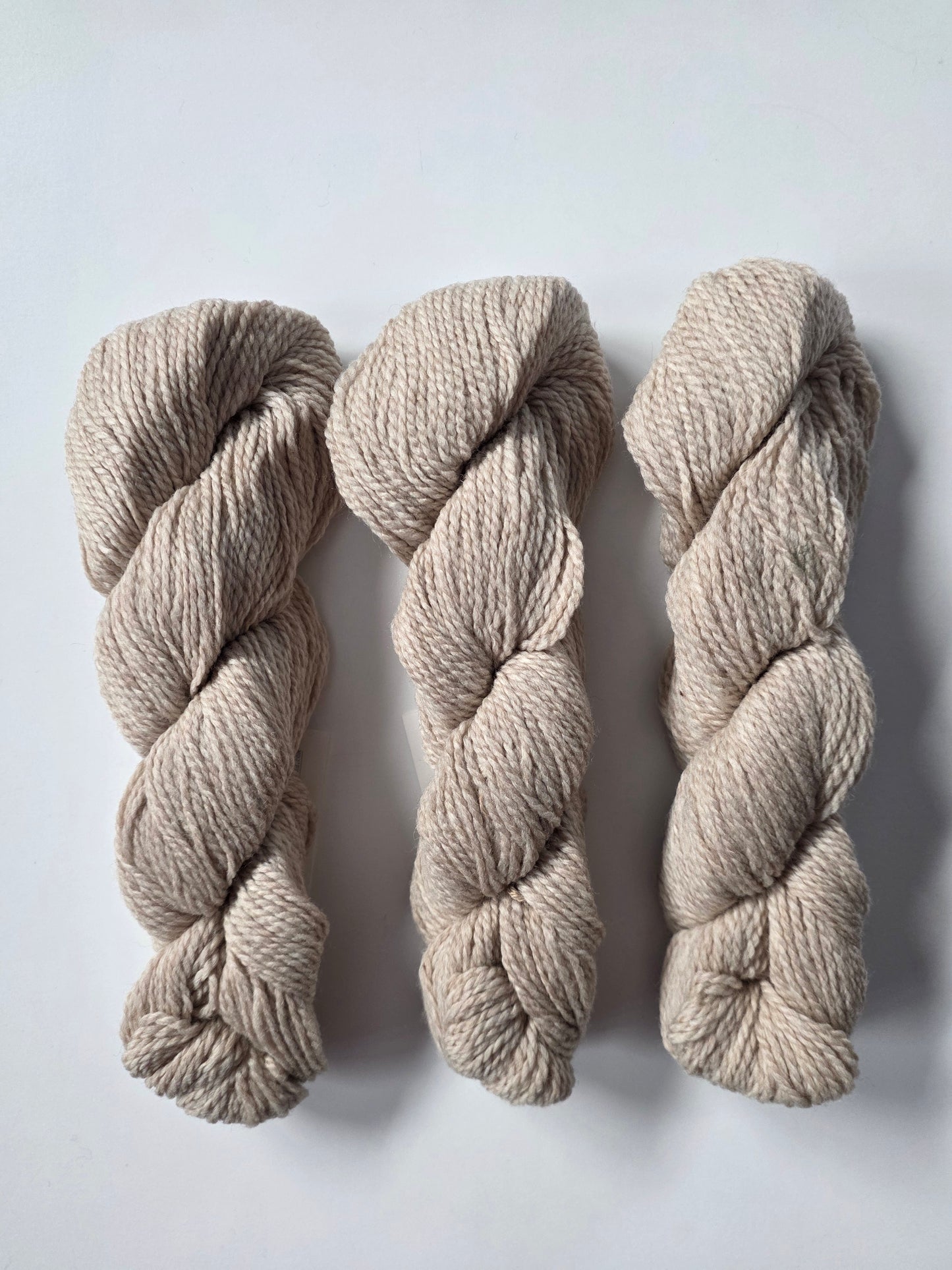 Blue Sky Fibers | Woolstok (Worsted) | No. 1312 Drift Wood