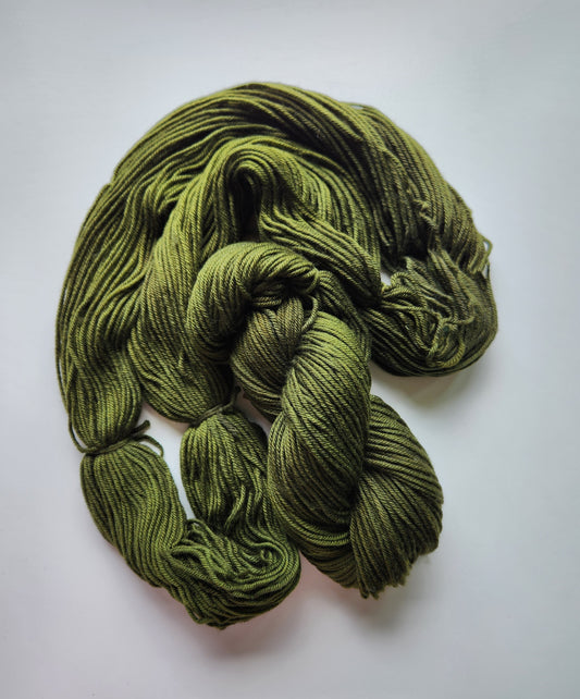 Manos Del Uruguay | Alegria Grande | Olive