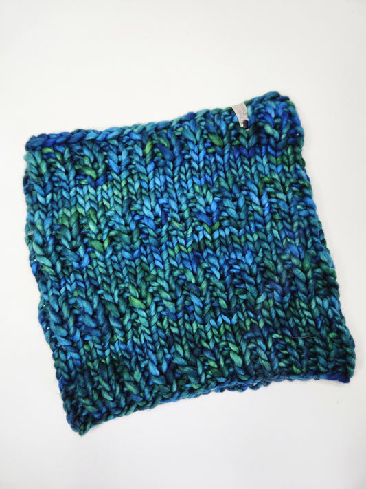 Chunky Cowl