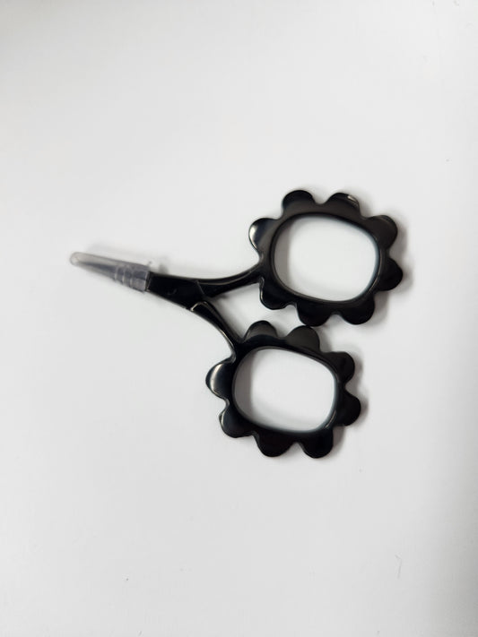 Small Flower Scissors