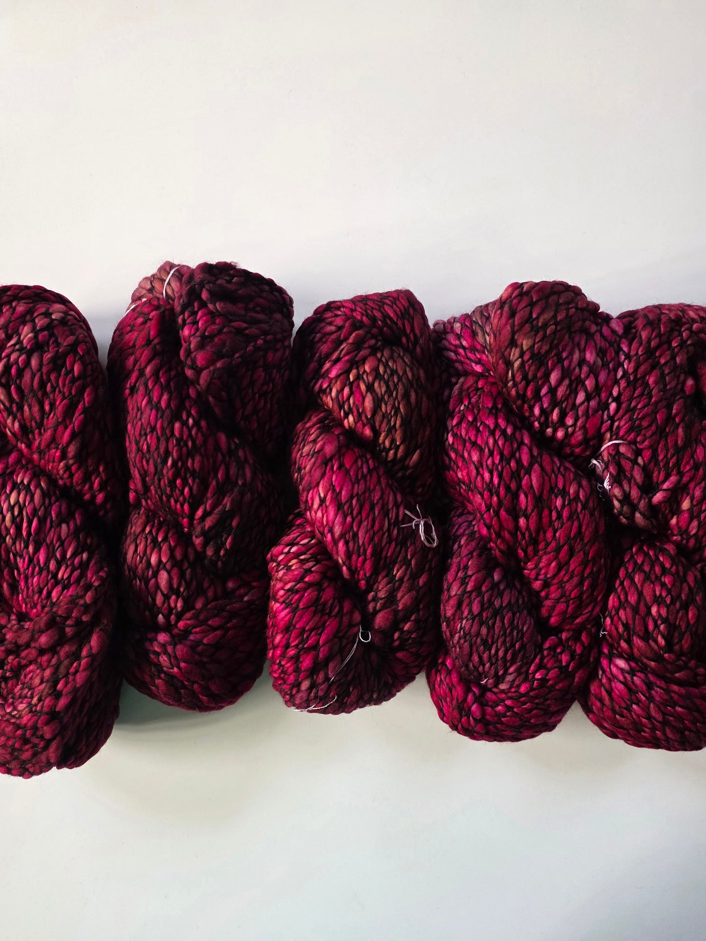 Malabrigo | Caracol | Rose