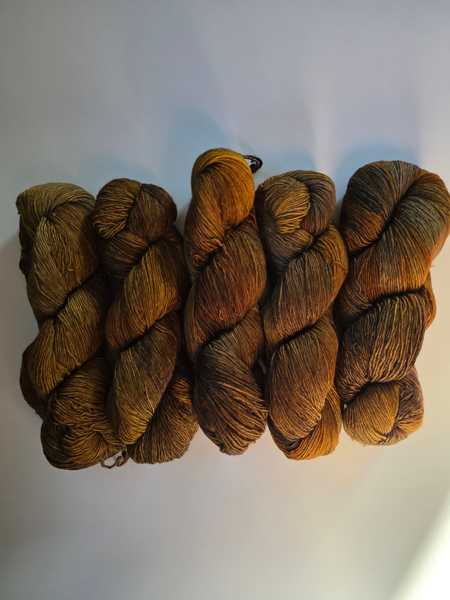 Malabrigo | Mechita | Glitter