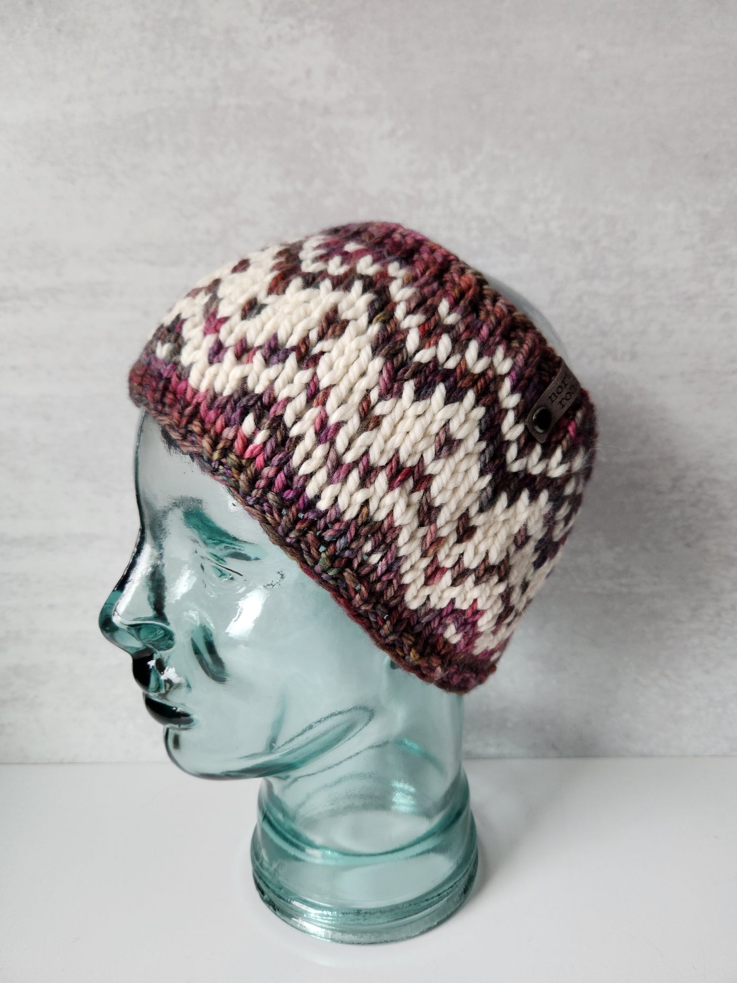 Midweight Merino Wool Headband